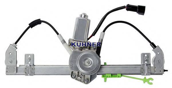 AD KUHNER AV1128