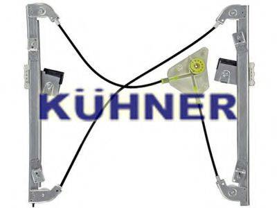 AD KUHNER AV1138