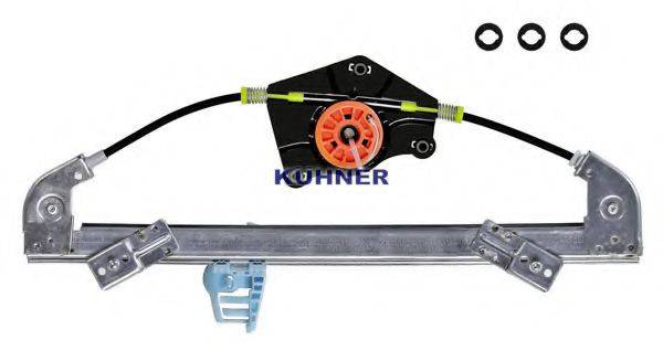 AD KUHNER AV1144