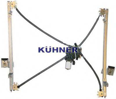 AD KUHNER AV1151