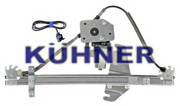 AD KUHNER AV1156