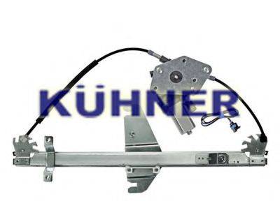 AD KUHNER AV1159