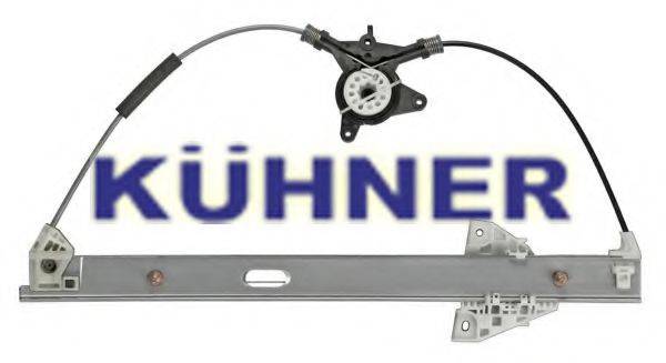 AD KUHNER AV1160