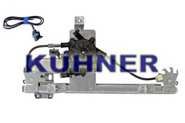 AD KUHNER AV1182