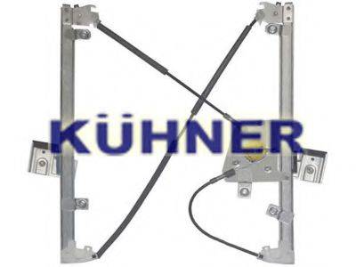 AD KUHNER AV1184
