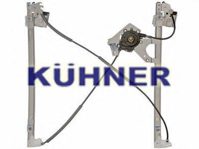 AD KUHNER AV1192