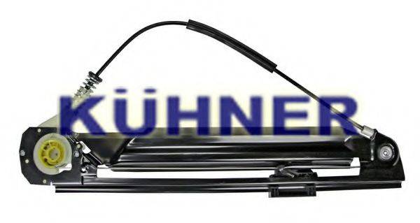 AD KUHNER AV1200