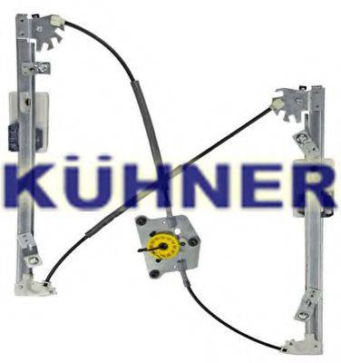 AD KUHNER AV1207