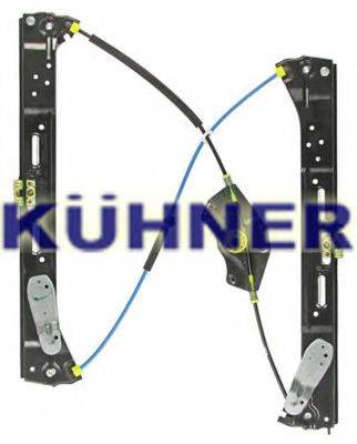 AD KUHNER AV1213