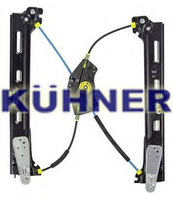 AD KUHNER AV1215