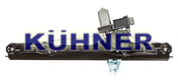AD KUHNER AV1232