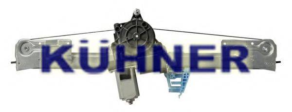 AD KUHNER AV1235