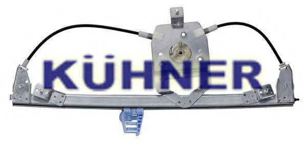 AD KUHNER AV1238