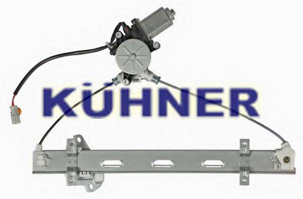 AD KUHNER AV1260
