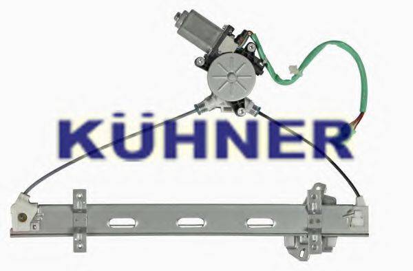 AD KUHNER AV1261
