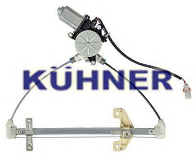 AD KUHNER AV1263