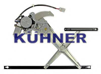 AD KUHNER AV1265