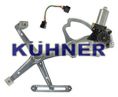 AD KUHNER AV1272