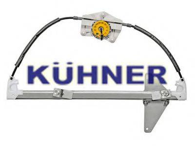 AD KUHNER AV1289