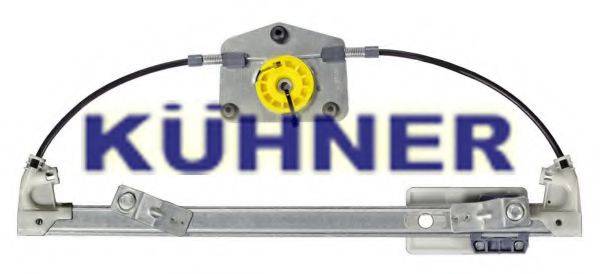 AD KUHNER AV1291