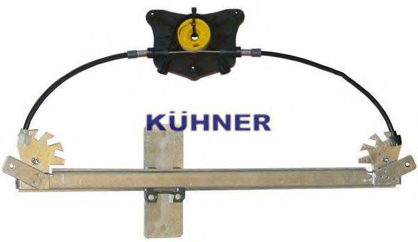 AD KUHNER AV1293