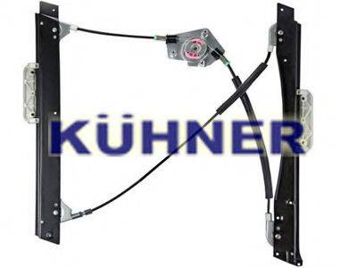 AD KUHNER AV1295