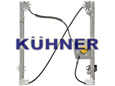 AD KUHNER AV1297