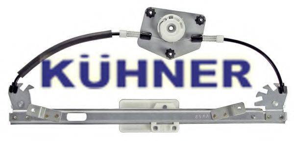 AD KUHNER AV1306