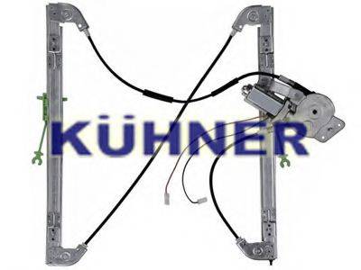 AD KUHNER AV1312