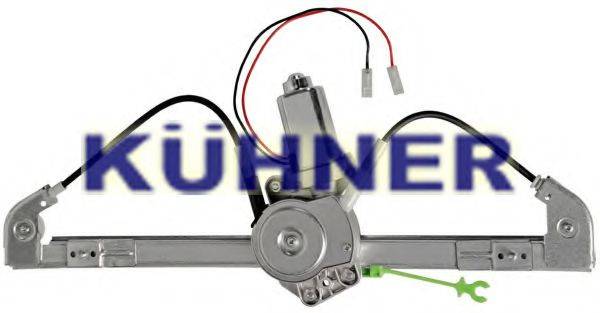 AD KUHNER AV1314