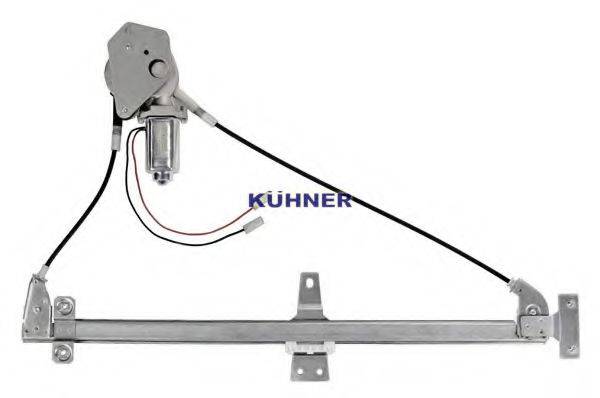 AD KUHNER AV1324