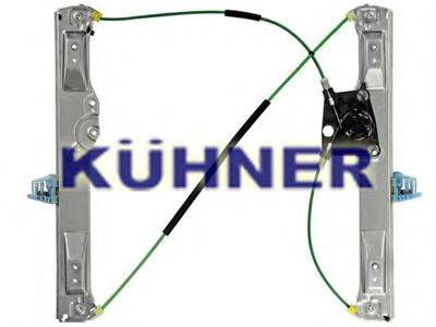 AD KUHNER AV1341