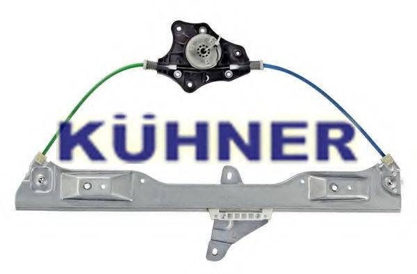 AD KUHNER AV1343