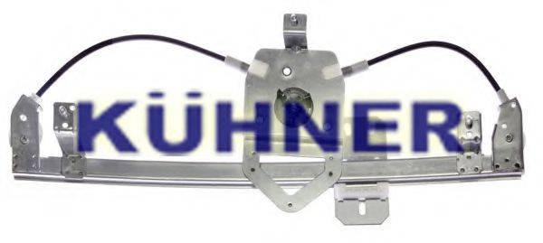 AD KUHNER AV1345