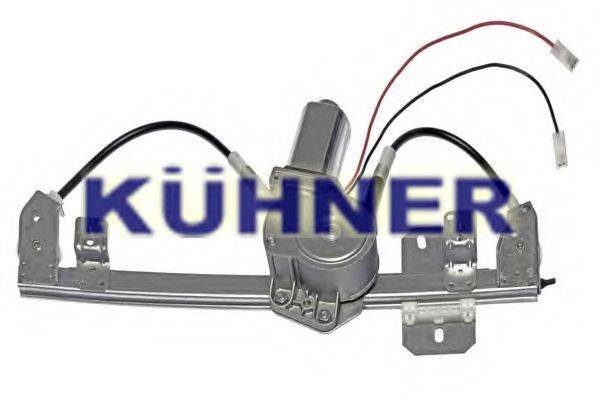 AD KUHNER AV1347