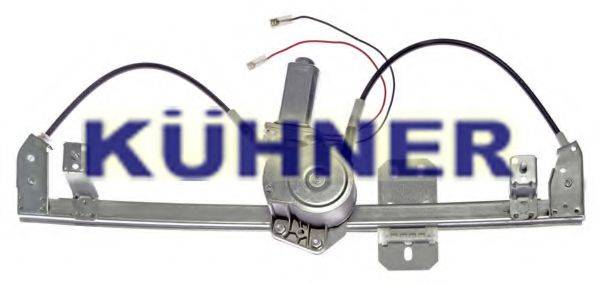 AD KUHNER AV1349
