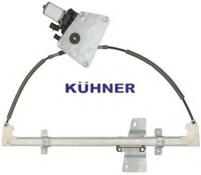AD KUHNER AV1353