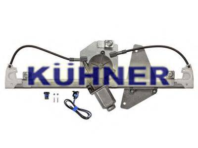 AD KUHNER AV1355