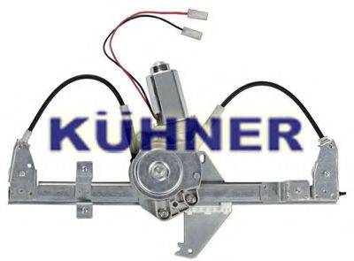 AD KUHNER AV1361