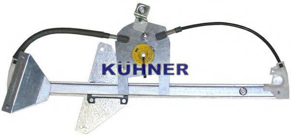 AD KUHNER AV1378