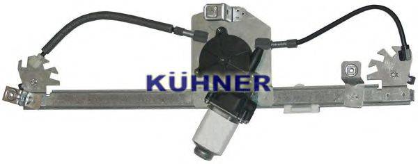 AD KUHNER AV1388