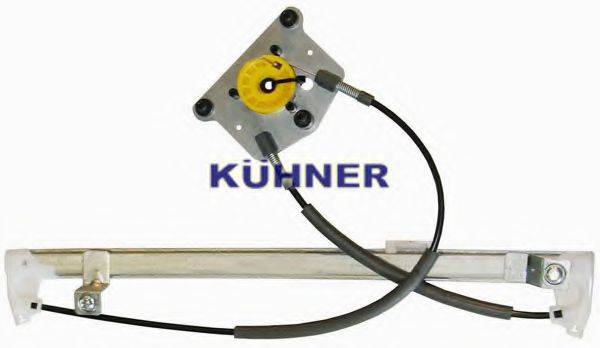 AD KUHNER AV1392