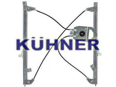 AD KUHNER AV1406