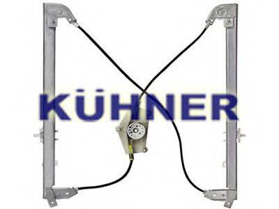 AD KUHNER AV1407