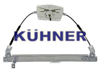 AD KUHNER AV1409
