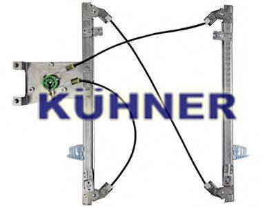 AD KUHNER AV1411