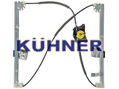 AD KUHNER AV1414