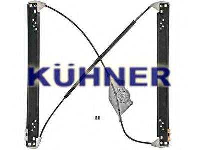 AD KUHNER AV1417