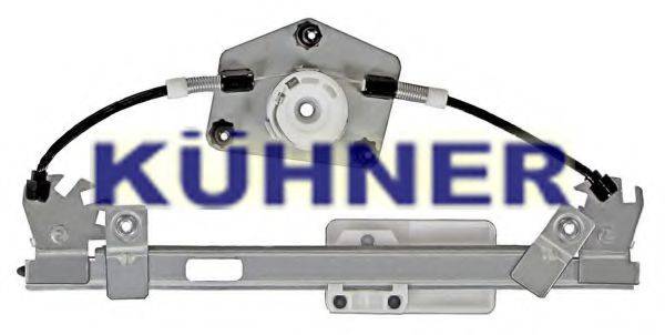 AD KUHNER AV1421