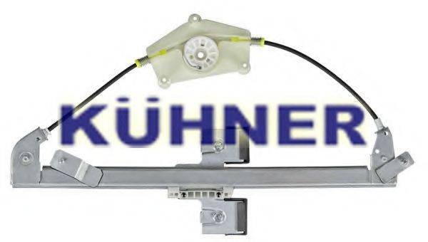 AD KUHNER AV1433